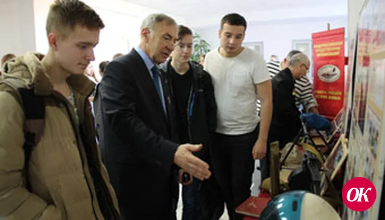 В Краснодаре прошла X научно-практическая конференция по проекту партии «Единая Россия» — «Историческая память»