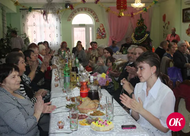 Яркие дети