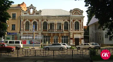 В Кропоткинском краеведческом музее начался ремонт первого этажа