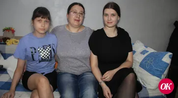 Жизнь беженцев с Украины вошла в свое русло на Кубани