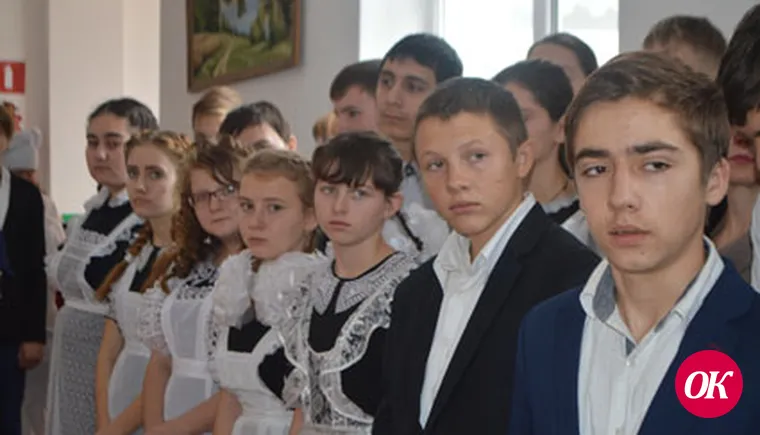 Отсюда родом наши герои