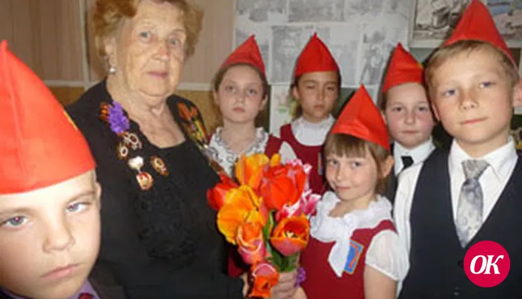 Фронтовые рассказы