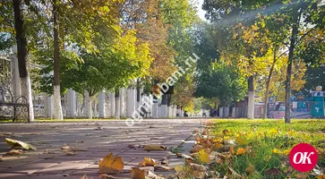 Очей очарованье