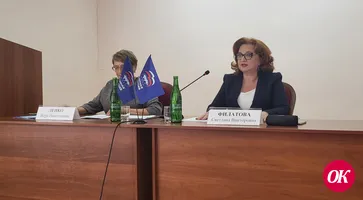 На политсовете местного отделения партии «Единая Россия» было создано депутатское объединение Совета Кропоткина