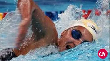 Чемпионы открытой воды - чемпионы России