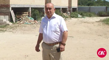 Заслуженный строитель Кубани Ерванд Агаджанян считает, что у строителей нет права на ошибку
