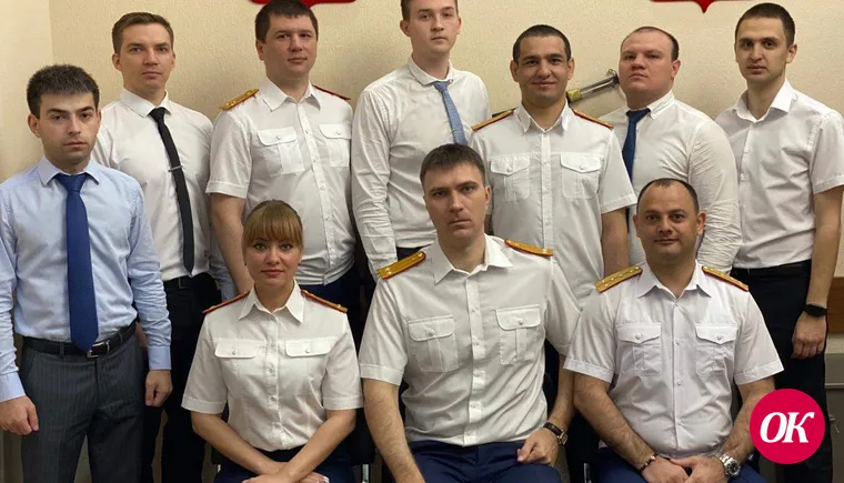 Сотрудники межрайонного следственного отдела следственного управления Следственного комитета РФ по Краснодарскому краю 25 июля отметят профессиональный праздник