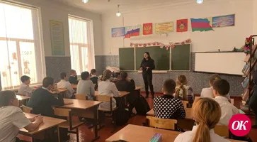 Полицейские проводят мероприятия в рамках антинаркотической акции «Набат»