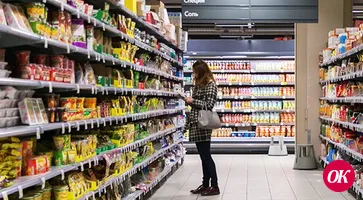 В Краснодарском крае вводится контроль за ценами на социально значимые продукты