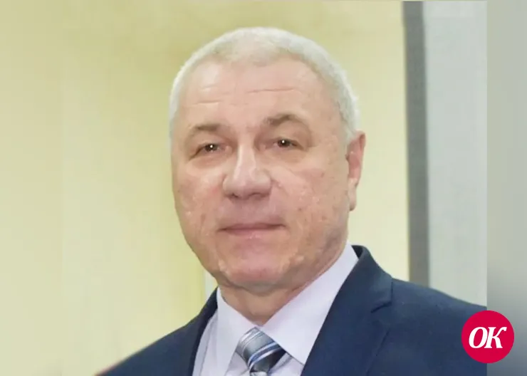 С Днем рождения!