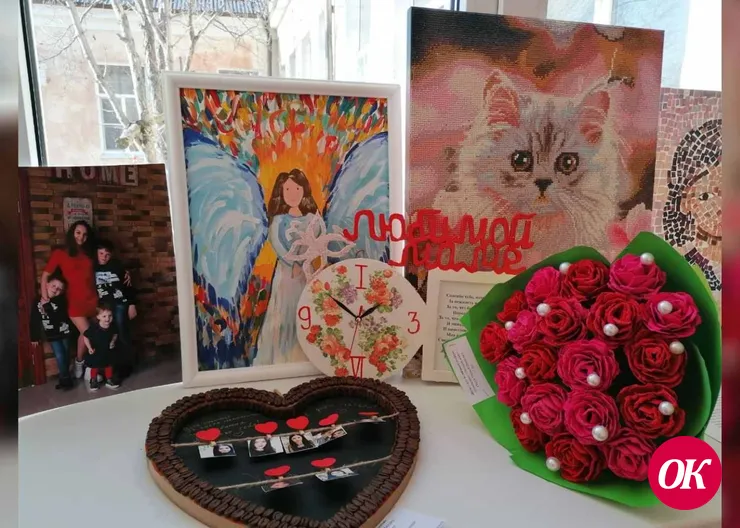 В начале декабря в Кавказском районе был объявлен краевой конкурс творческих работ «Здравствуй, мама!»