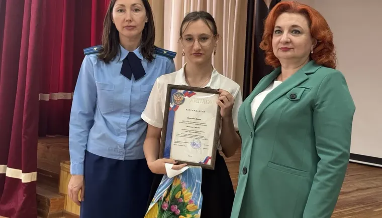 День Победы для правнуков Победы