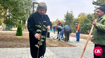 А что в Кавказской?