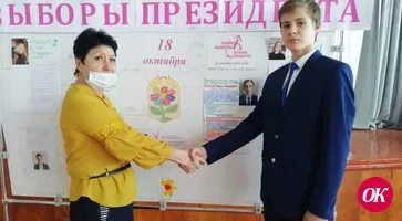 В Кавказском районе подведены итоги выборов лидеров школьного (ученического) самоуправления и атаманов школ, имеющих статус казачья образовательная организация