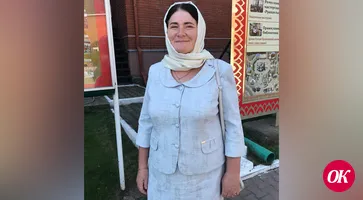 Жена священника из Мирского сельского поселения уверена, что молитва матери без ответа не останется