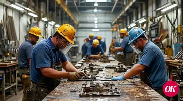 Краснодарское предприятие нарастит производство оборудования для уличных инженерных сетей
