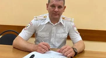 подполковник