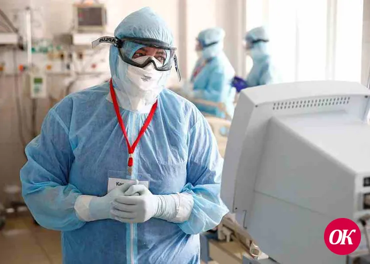 На Кубани число выписанных из больниц после COVID-19 превышает четыре тысячи человек
