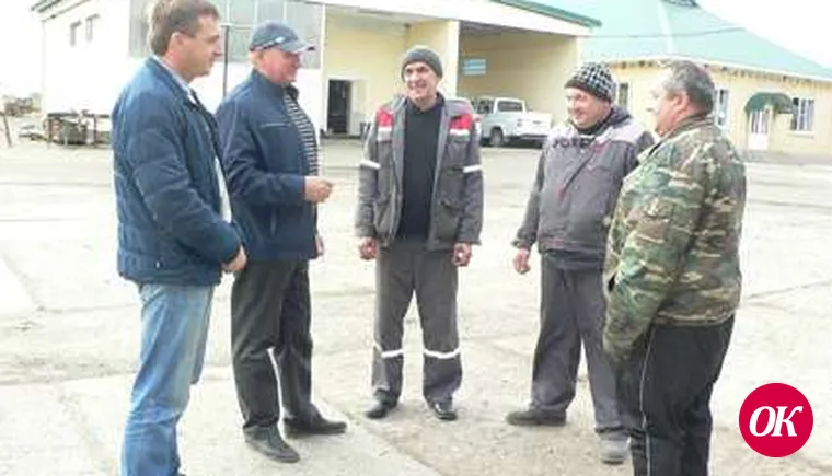 Везет тому, кто сам везет