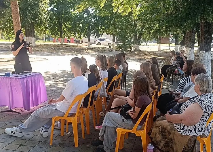 Лола в Дмитриевской