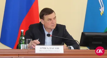 Важным вопросом планерного совещания в администрации района стало празднование 9 Мая