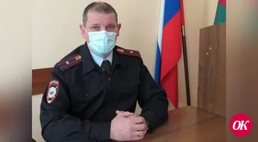 Полицейские Кавказского района провели брифинг по вопросам профилактики дистанционного мошенничества
