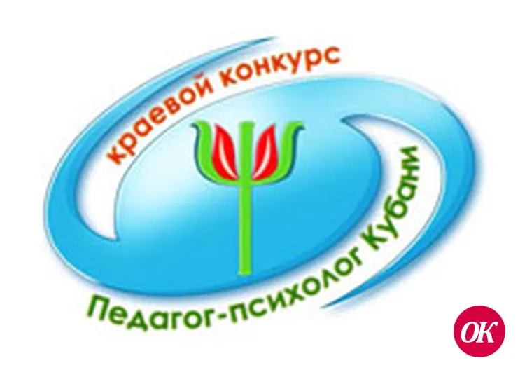 Районный этап «Педагога-психолога» за Еленой Сигаревой