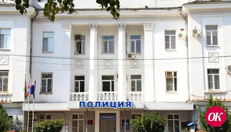 Отдел по вопросам миграции информирует