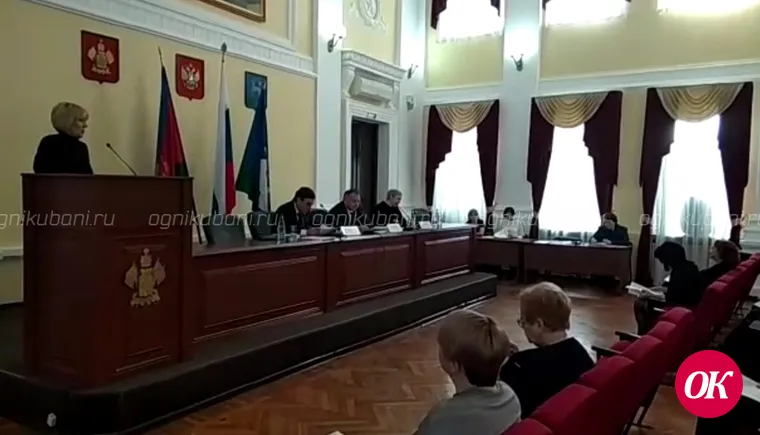 Декабрьская сессия Совета района поставила точку в работе депутатов в 2019 году
