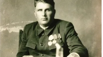 Конь с розовой гривой