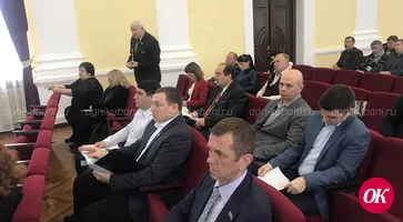 Молодые депутаты стоят за оперативность в решении проблем