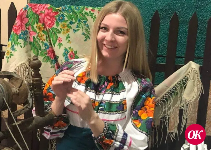 Екатерина Марченко сменила гостиничное дело на творческое