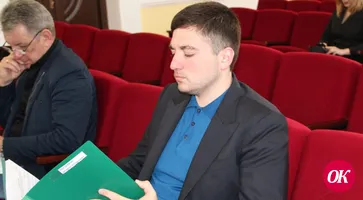 На сессии городского Совета депутаты одобрили направление краевых средств на ремонт коллектора