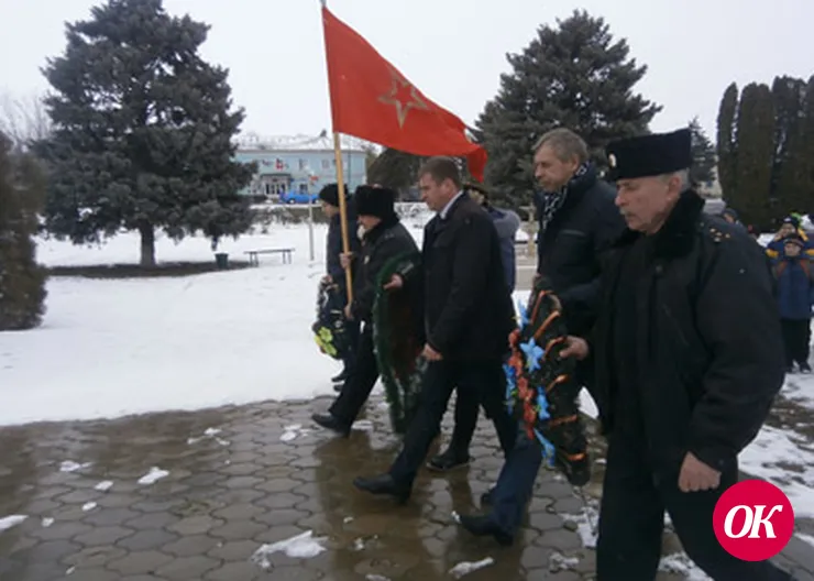Растим патриотов
