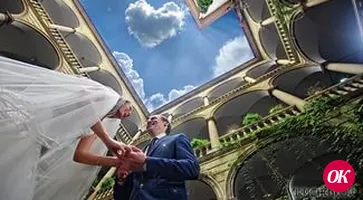 Забронируйте счастье в ЗАГСе