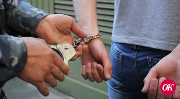 В Кавказском районе полицейские задержали подозреваемых в кражах из магазина и угонах автомобилей