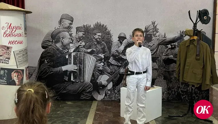 Ночь музеев 2025