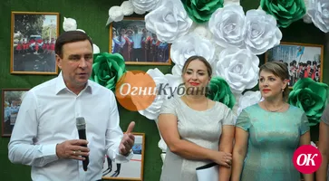 Площадки нашего успеха