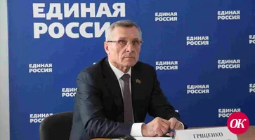 Николай Гриценко: «Законодатели края на внеочередной сессии 9 апреля обеспечат меры по социальной защите семей с детьми»