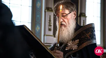 Епископ совершил Божественную литургию в станице Кавказской