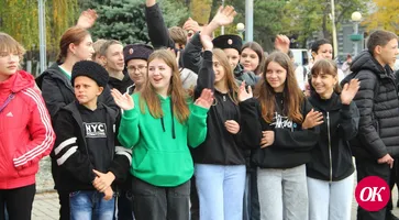 Квесты, музеи, волейбол и персональная ответственность