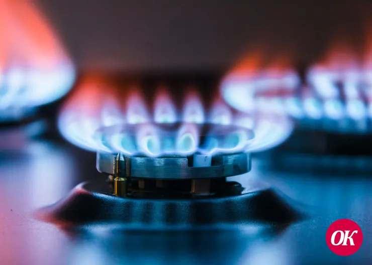 Газ для населения России подорожает на 3% с 1 августа