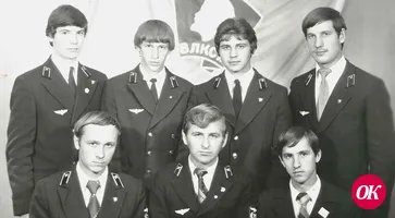 Преподаватель Кропоткинского техникума технологий и железнодорожного транспорта отдал своей профессии более 40 лет