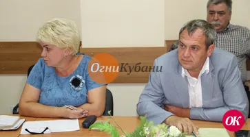 Две непростые проблемы подняли жители Кропоткина на приеме граждан по личным вопросам