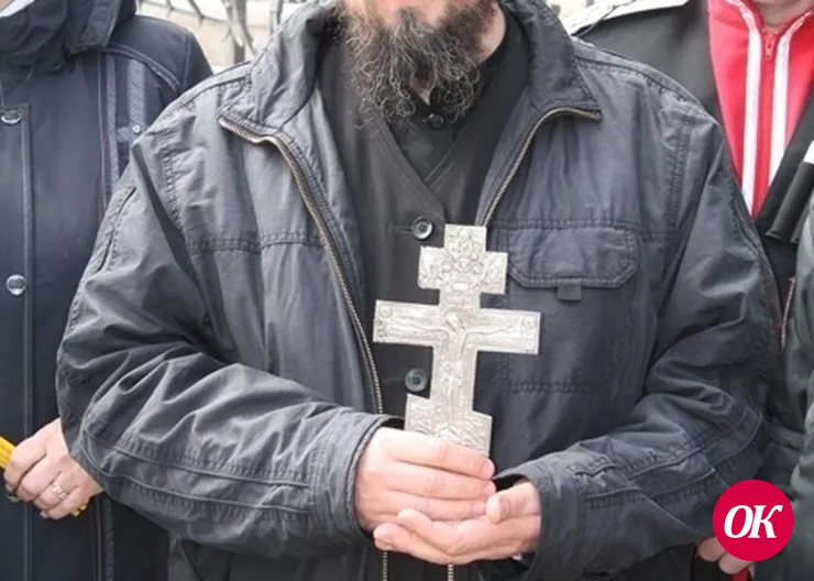 Несите этот крест