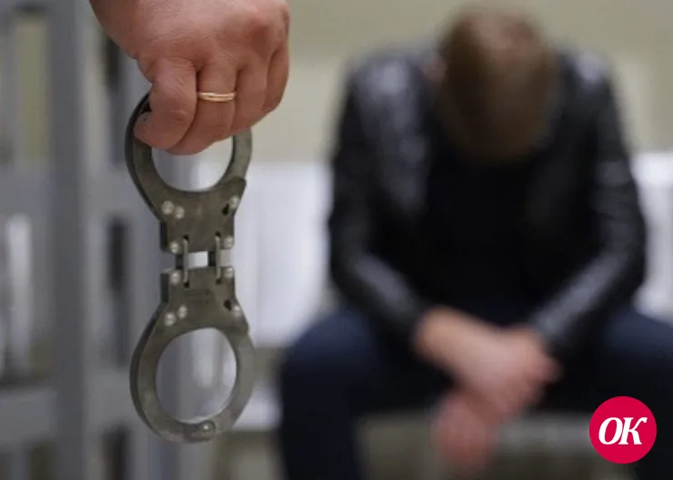 В Кавказском районе сотрудники полиции по горячим следам задержали подозреваемого в краже