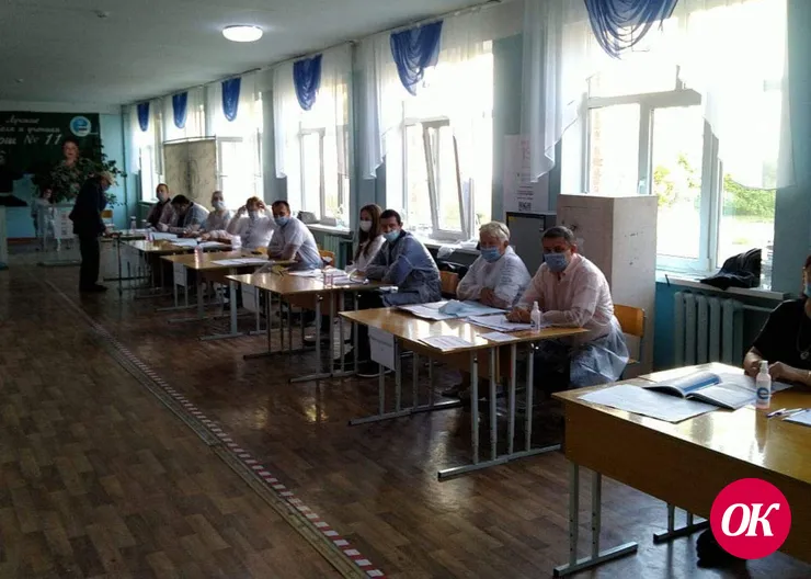 Избиратели оценили удобство трехдневного голосования