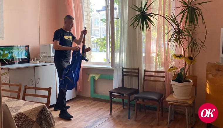 Как физруки "террористами" были