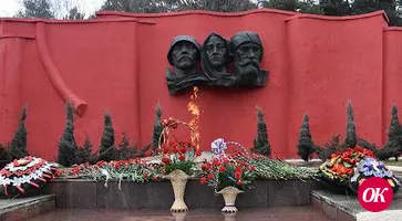 Сегодня День освобождения города Кропоткина от немецко-фашистских захватчиков