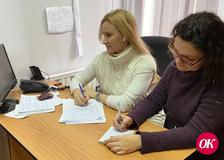 В Международный день безопасного интернета сотрудники «ОК» приняли участие в пресс-конференции «Обеспечение кибербезопасности граждан»